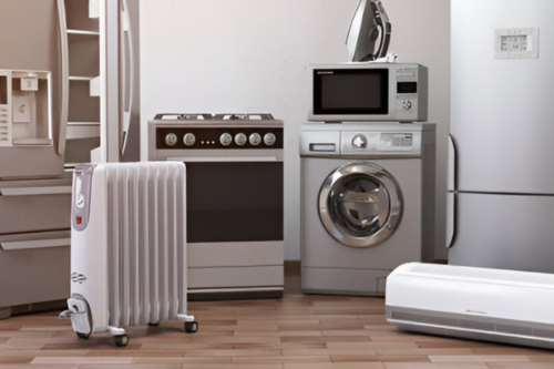 home appliance repair abu dhabi
